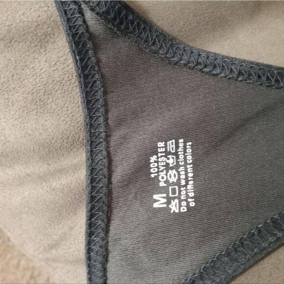 Black Razorback Women's Tank Top - Picture 5 of 5